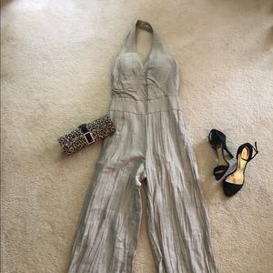 Jumpsuit chic